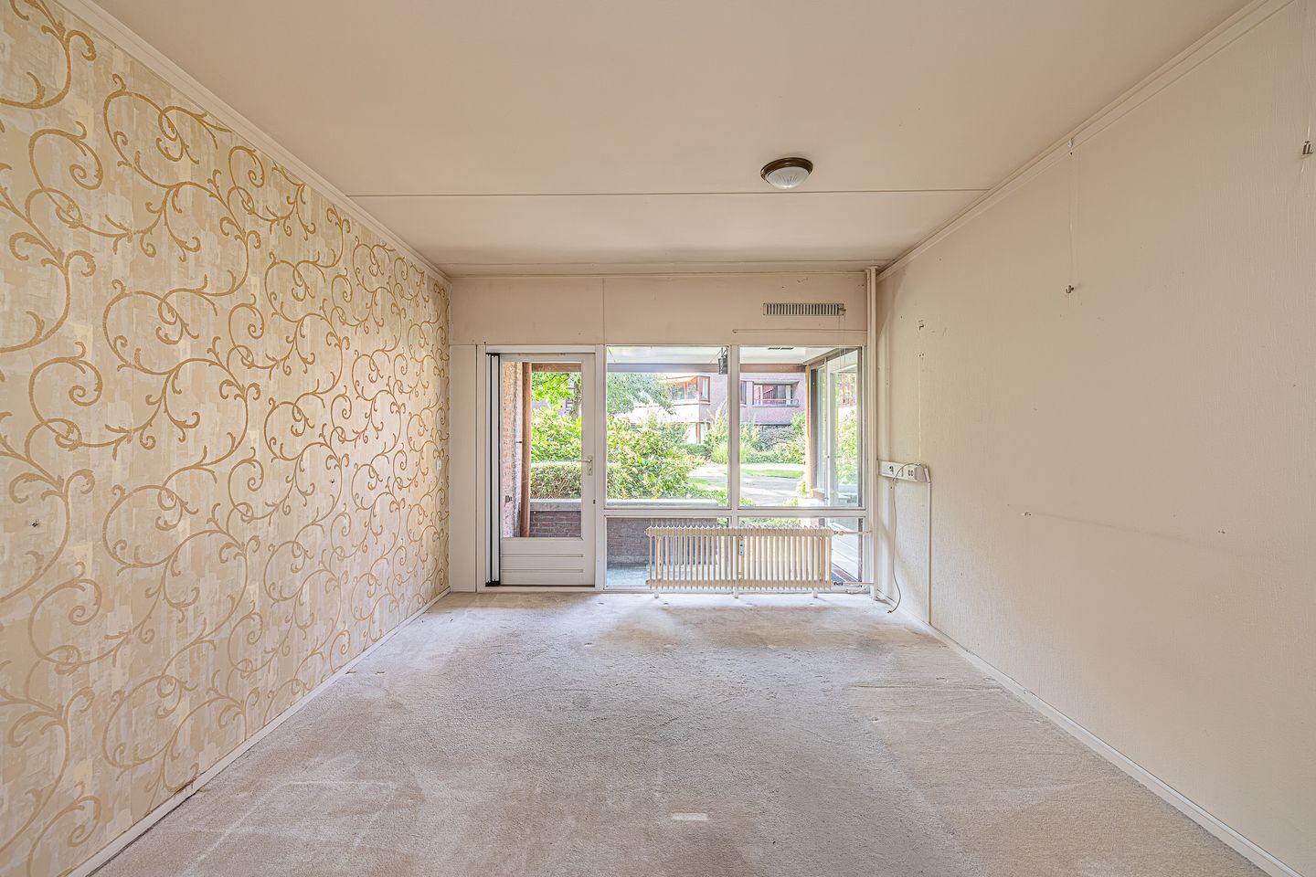 Foto 20 van Provinciënlaan 5-C5