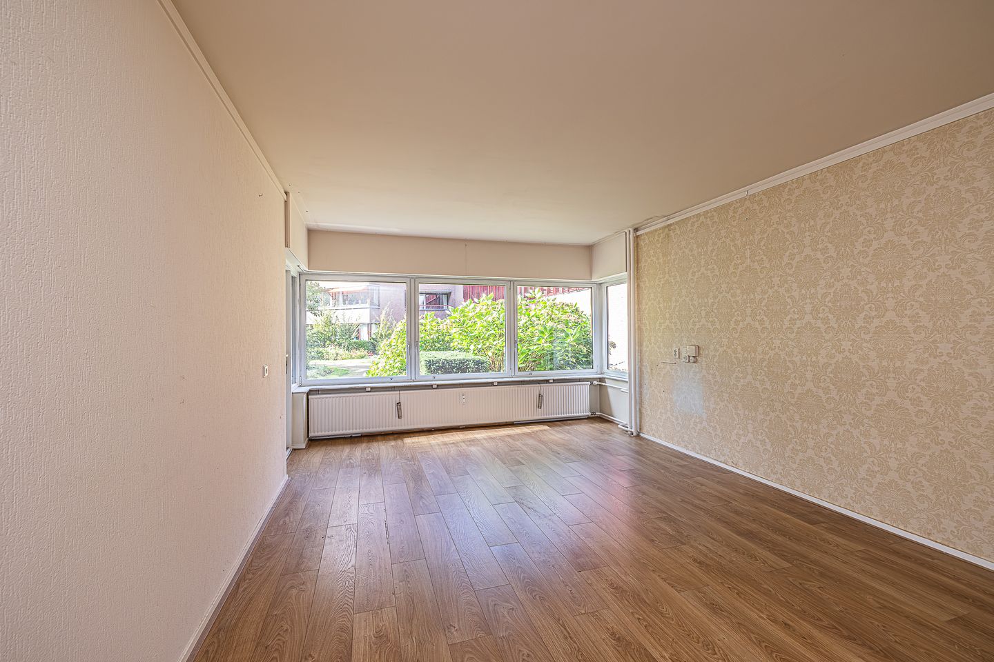 Foto 10 van Provinciënlaan 5-C5
