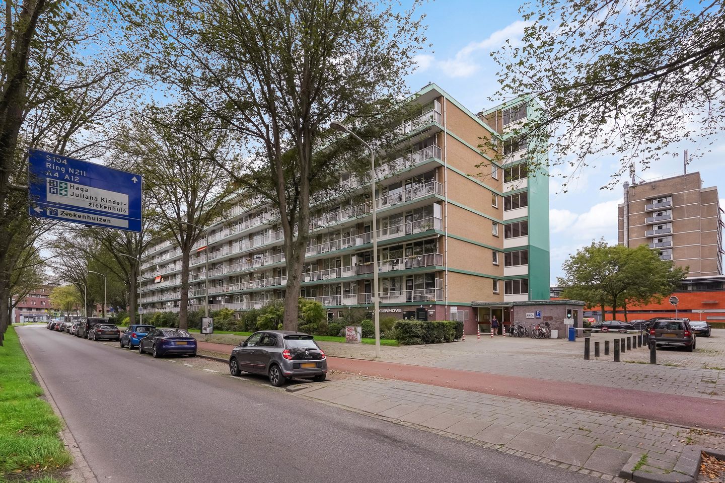 Foto 1 van Volendamlaan 821