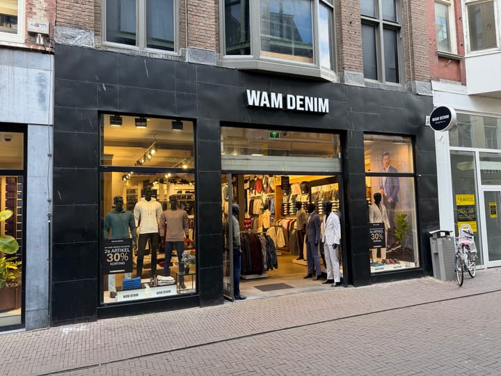 Spuistraat 32