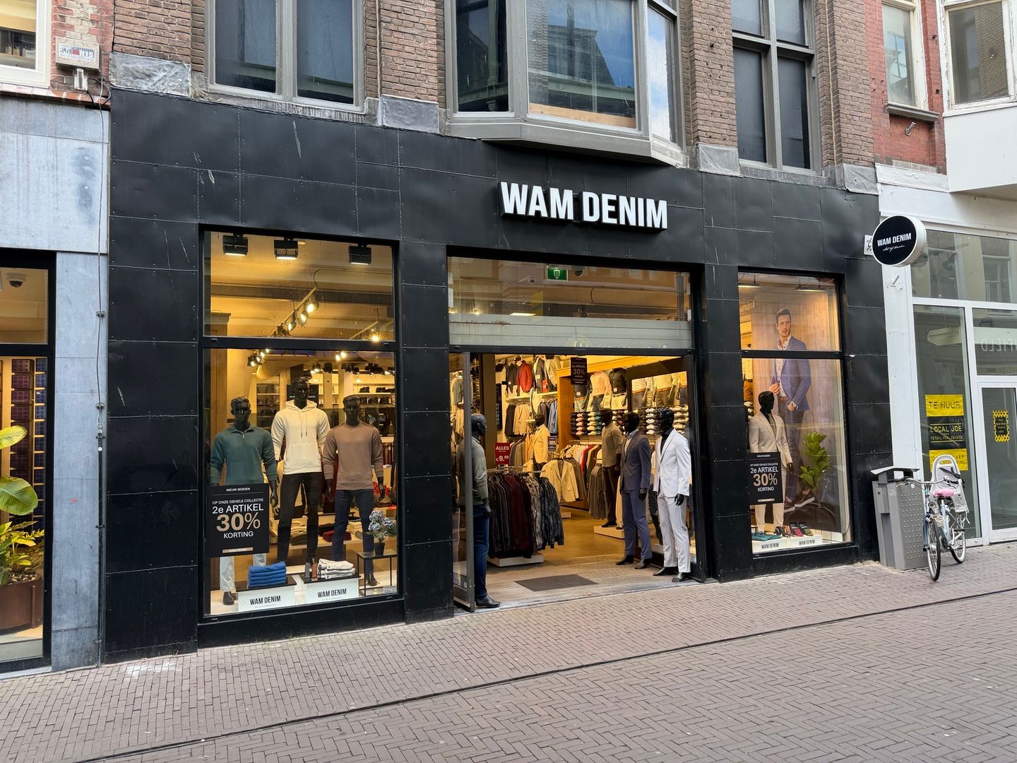 Bekijk foto 1 van Spuistraat 32