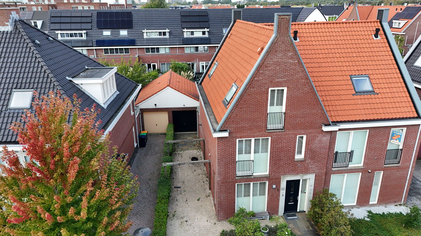 Foto 10 van Meierijlaan 54
