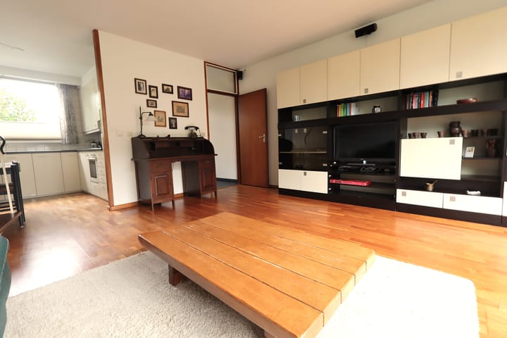 Tussenwoning te koop: Basielhof 14, Oosterhout (Nb)