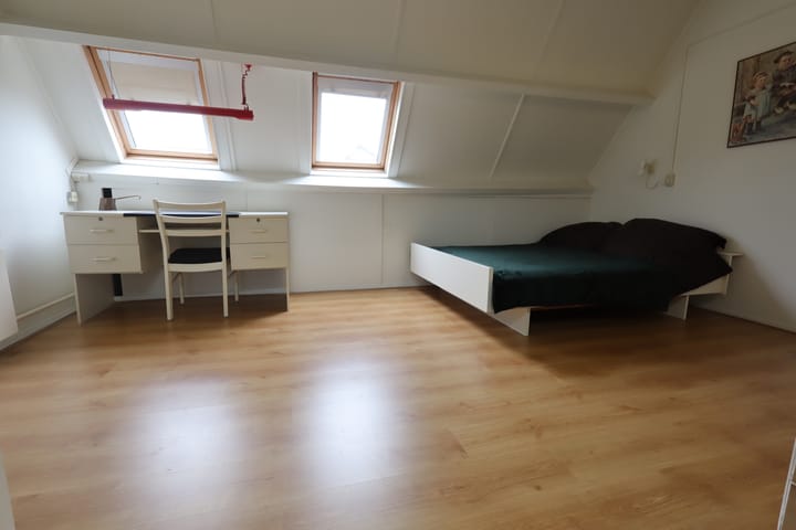 Tussenwoning te koop: Basielhof 14, Oosterhout (Nb)