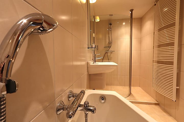 Tussenwoning te koop: Basielhof 14, Oosterhout (Nb)