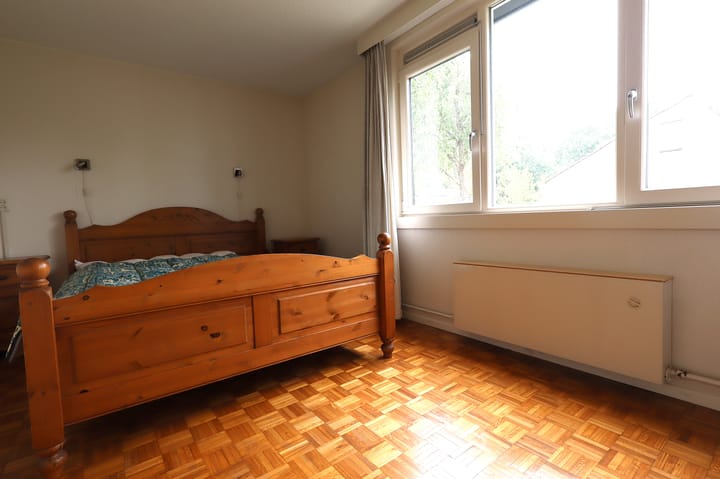 Tussenwoning te koop: Basielhof 14, Oosterhout (Nb)