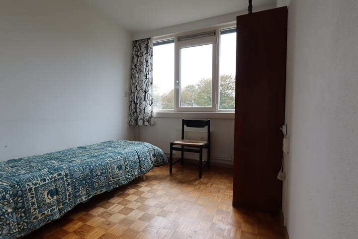 Tussenwoning te koop: Basielhof 14, Oosterhout (Nb)