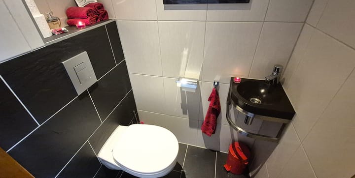 Tussenwoning te koop: Basielhof 14, Oosterhout (Nb)