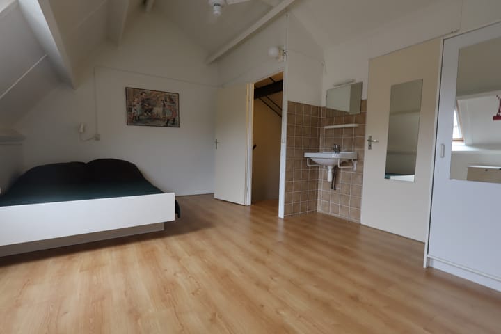 Tussenwoning te koop: Basielhof 14, Oosterhout (Nb)