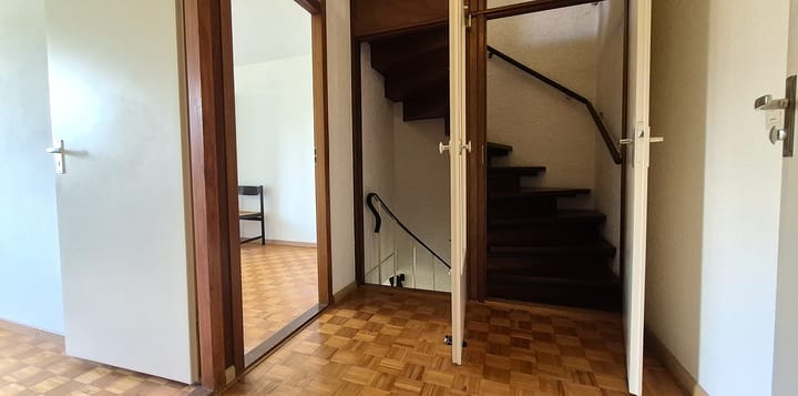 Tussenwoning te koop: Basielhof 14, Oosterhout (Nb)