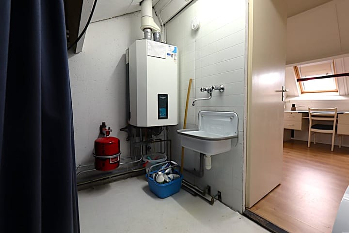 Tussenwoning te koop: Basielhof 14, Oosterhout (Nb)