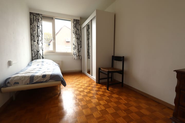 Tussenwoning te koop: Basielhof 14, Oosterhout (Nb)