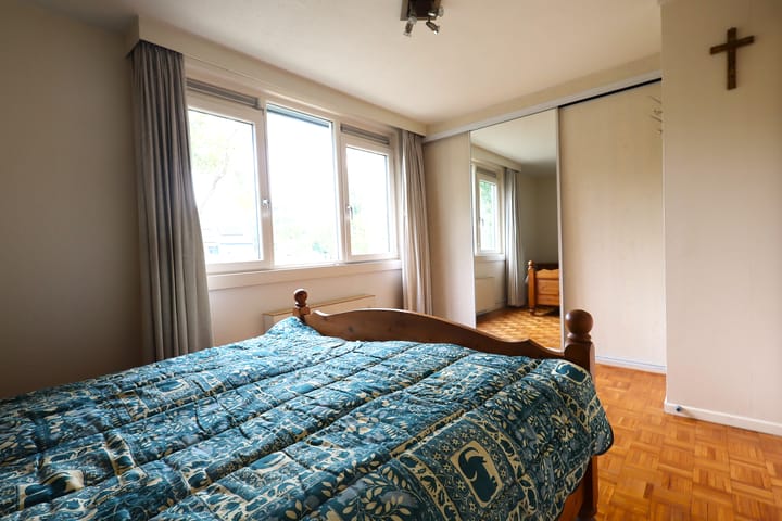 Tussenwoning te koop: Basielhof 14, Oosterhout (Nb)