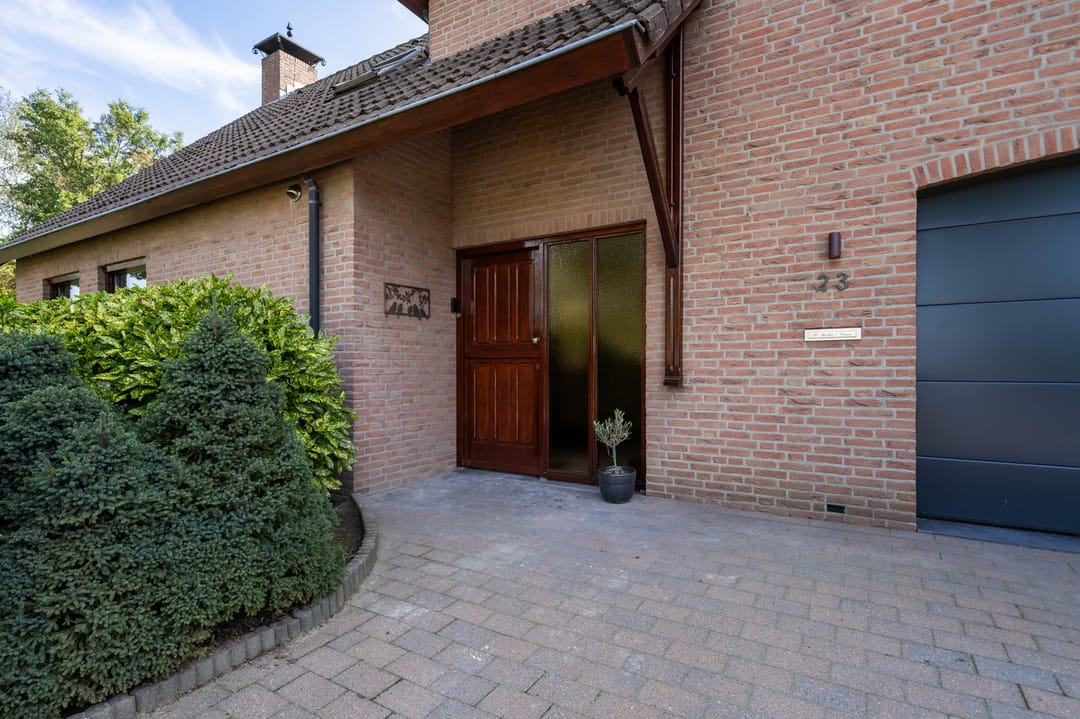 Photo 7 of Vosseweg 23