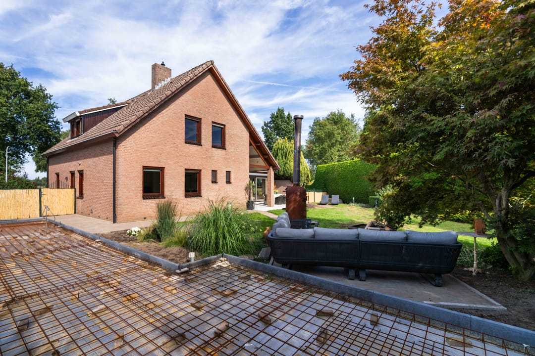 Photo 62 of Vosseweg 23