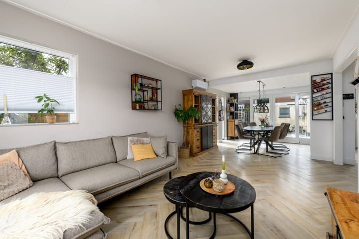 Foto 4 van Wagnerstraat 26