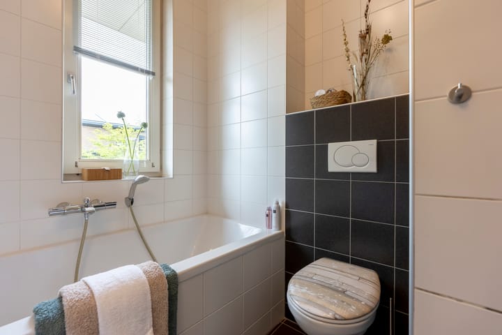 Tussenwoning te koop: Duurstedelaan 49, Utrecht