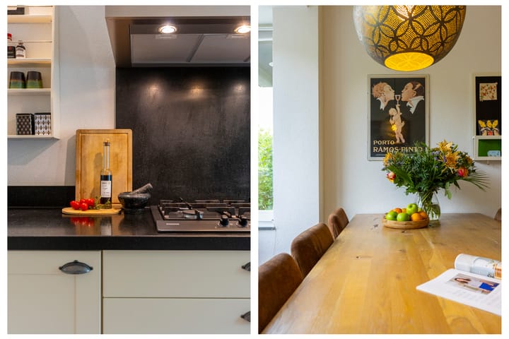 Tussenwoning te koop: Duurstedelaan 49, Utrecht