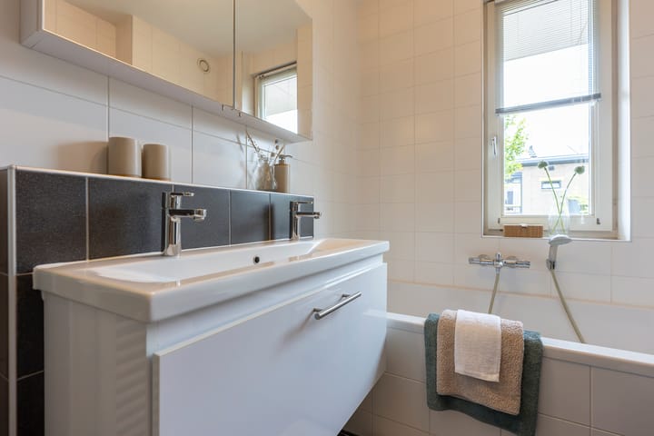 Tussenwoning te koop: Duurstedelaan 49, Utrecht