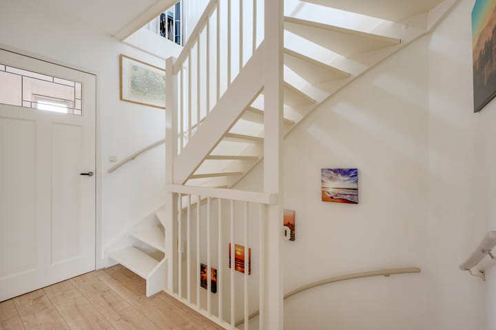 Tussenwoning te koop: Duurstedelaan 49, Utrecht