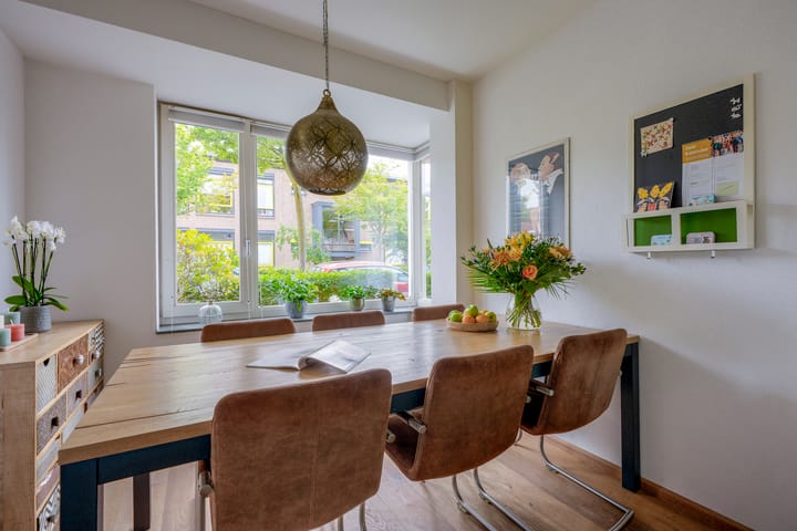 Tussenwoning te koop: Duurstedelaan 49, Utrecht