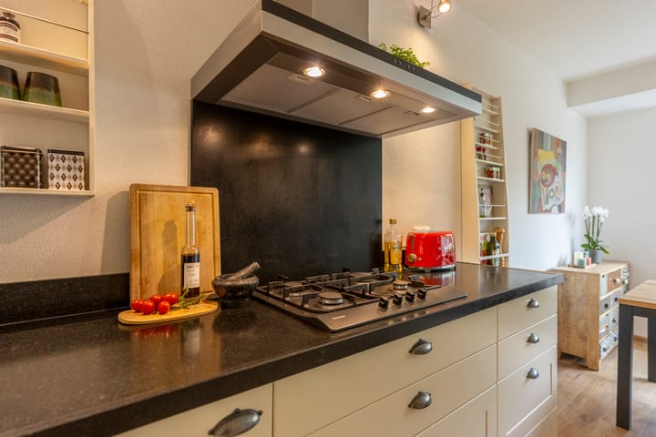 Tussenwoning te koop: Duurstedelaan 49, Utrecht