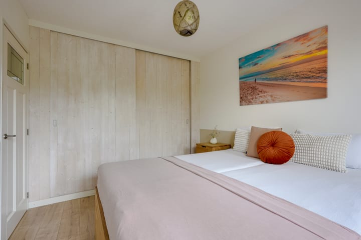 Tussenwoning te koop: Duurstedelaan 49, Utrecht