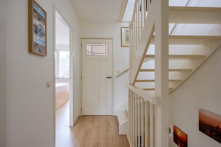 Tussenwoning te koop: Duurstedelaan 49, Utrecht