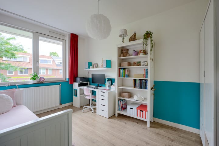 Tussenwoning te koop: Duurstedelaan 49, Utrecht