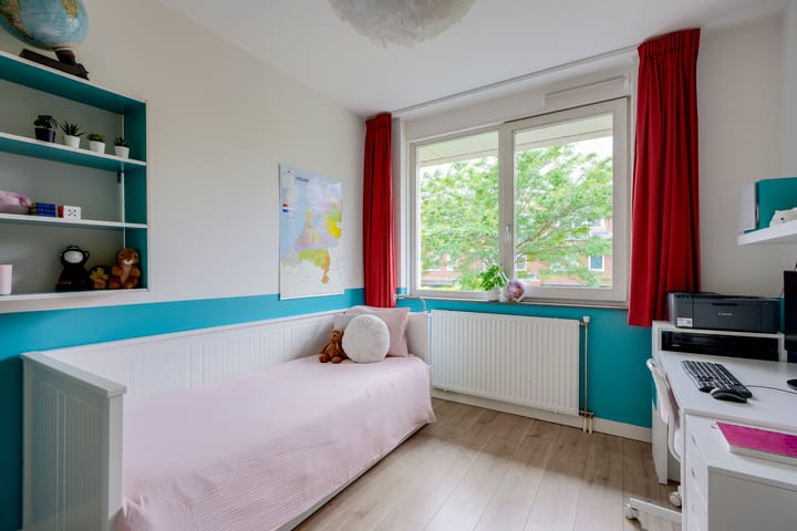 Tussenwoning te koop: Duurstedelaan 49, Utrecht