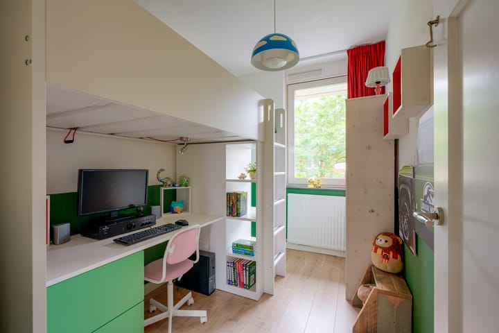 Tussenwoning te koop: Duurstedelaan 49, Utrecht