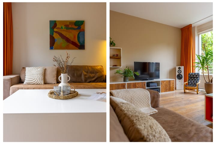 Tussenwoning te koop: Duurstedelaan 49, Utrecht