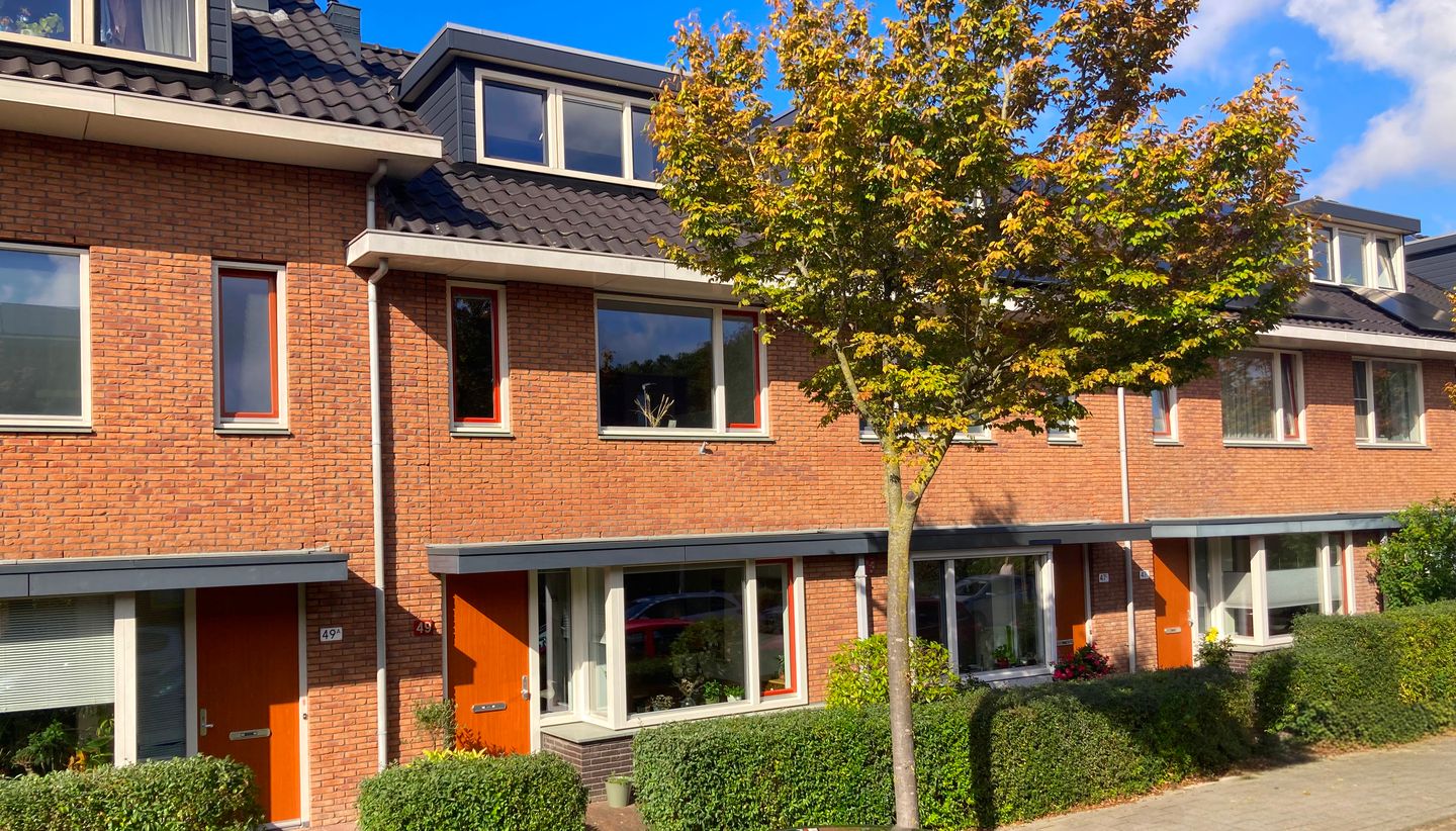 Foto 1 van Duurstedelaan 49