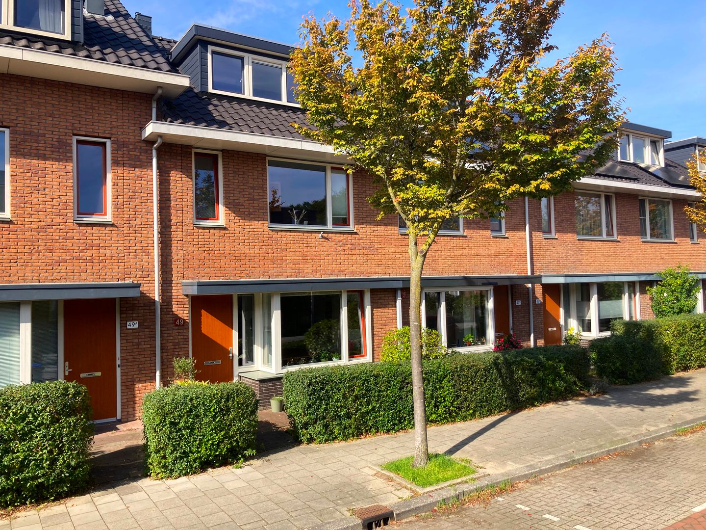 Foto 35 van Duurstedelaan 49