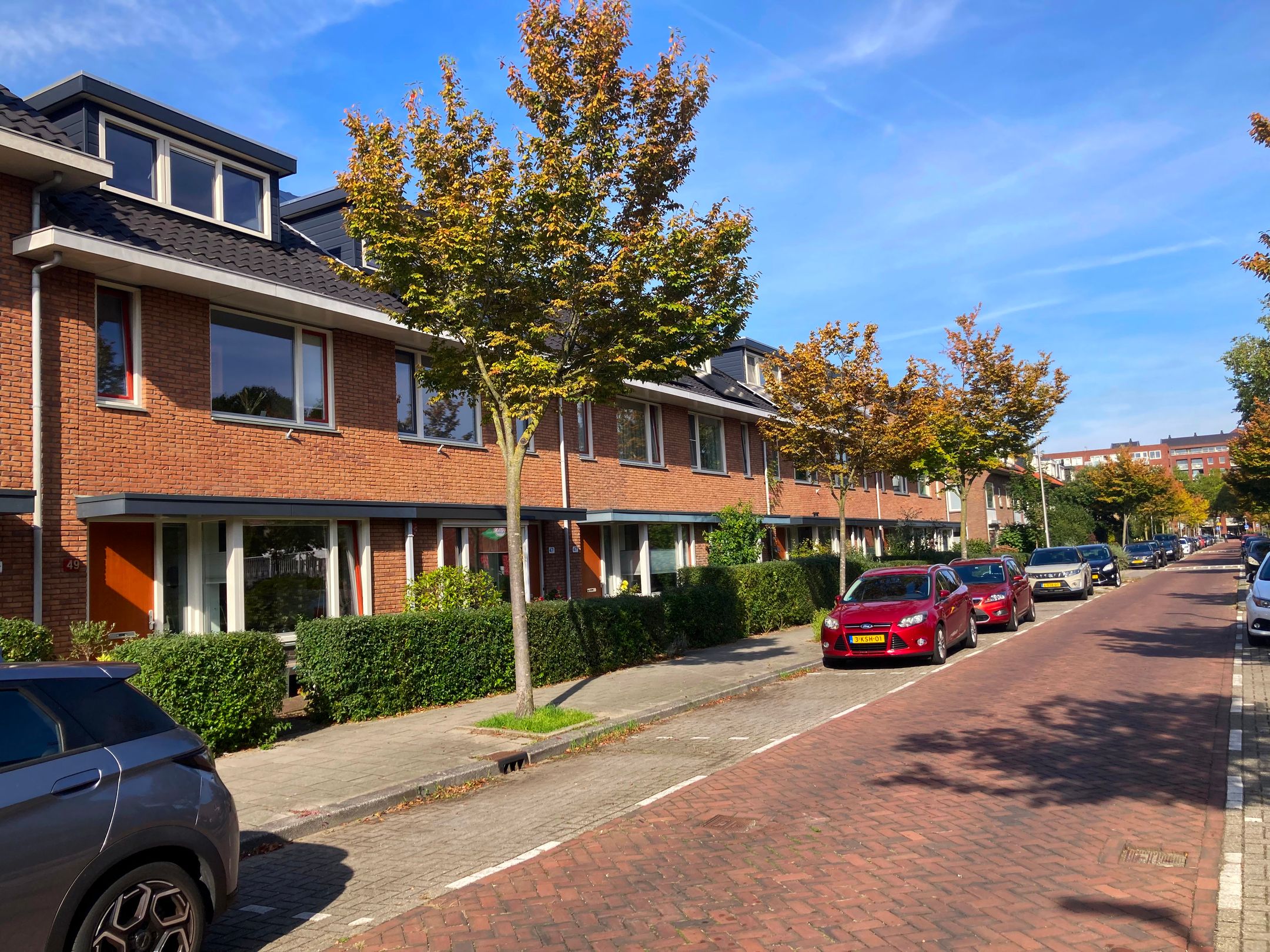 Foto 36 van Duurstedelaan 49