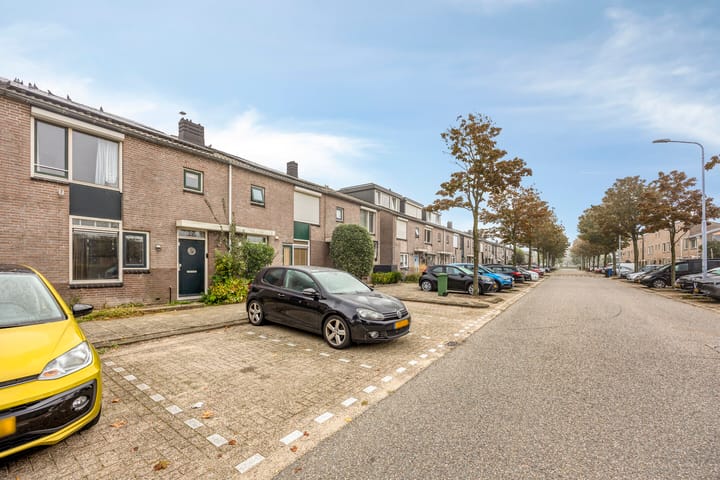 Foto 4 van Maria Rutgerslaan 43