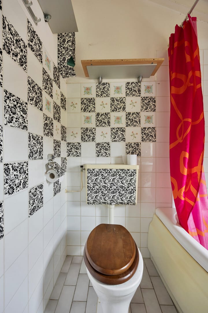 Tussenwoning te koop: Maria Rutgerslaan 43, Hoofddorp