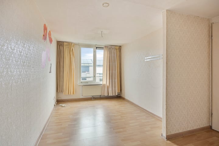Tussenwoning te koop: Maria Rutgerslaan 43, Hoofddorp