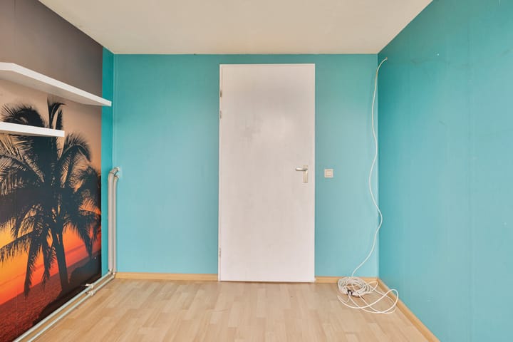 Tussenwoning te koop: Maria Rutgerslaan 43, Hoofddorp