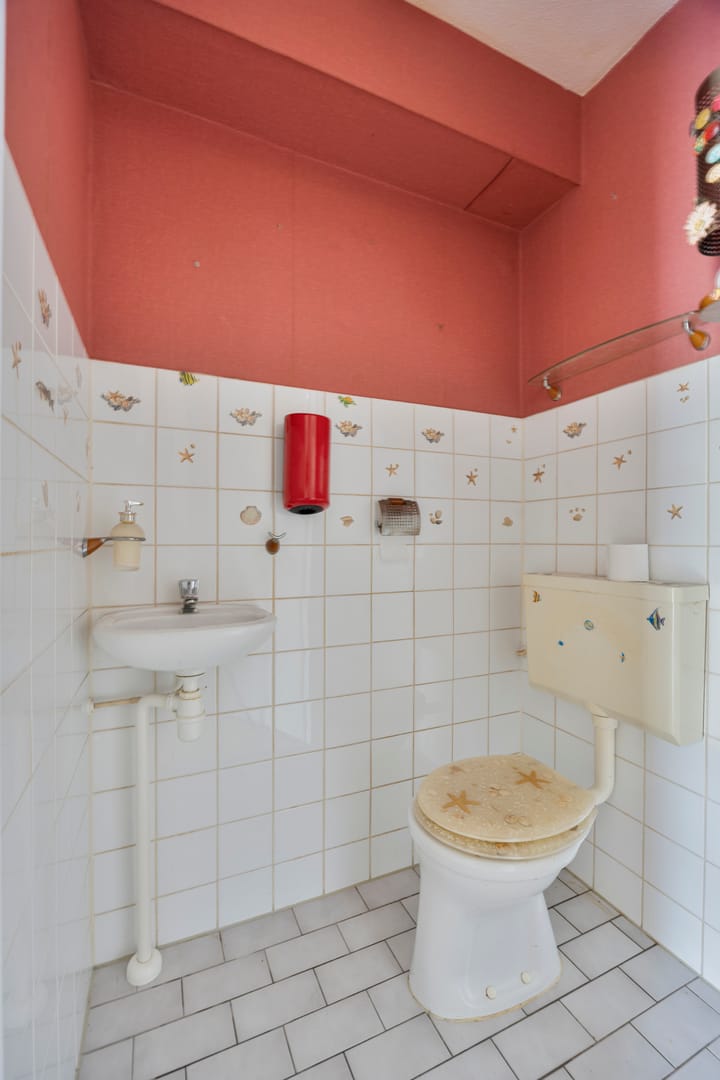 Tussenwoning te koop: Maria Rutgerslaan 43, Hoofddorp