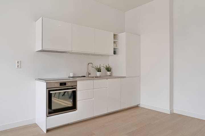 Appartement te koop: Hofstraat 67A, Kampen