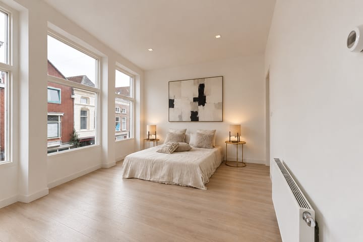 Appartement te koop: Hofstraat 67A, Kampen