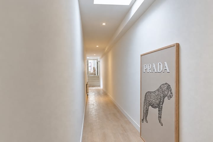 Appartement te koop: Hofstraat 67A, Kampen