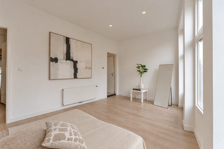 Appartement te koop: Hofstraat 67A, Kampen