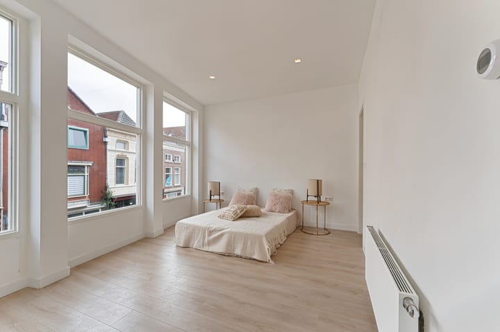 Appartement te koop: Hofstraat 67A, Kampen