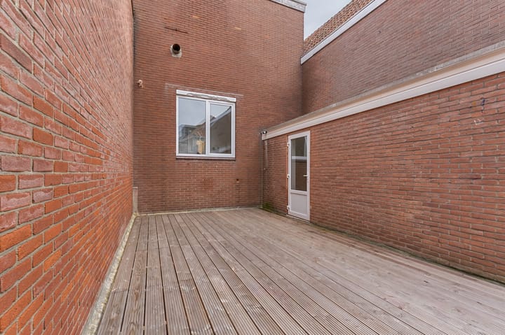 Appartement te koop: Hofstraat 67A, Kampen