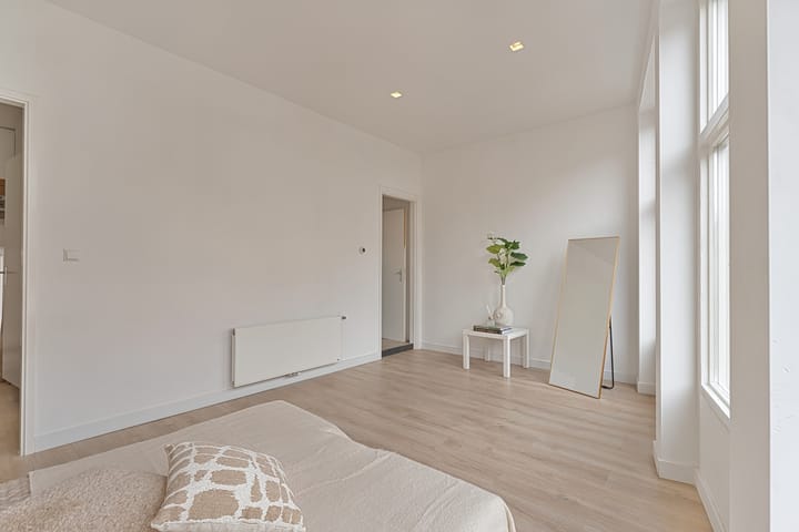 Appartement te koop: Hofstraat 67A, Kampen