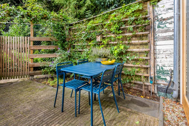 Tussenwoning te koop: Koningsweg 51, Utrecht