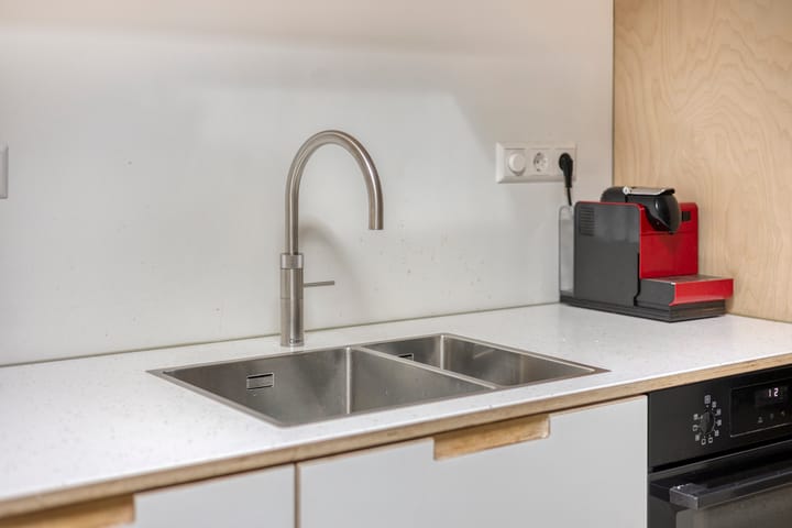 Tussenwoning te koop: Koningsweg 51, Utrecht