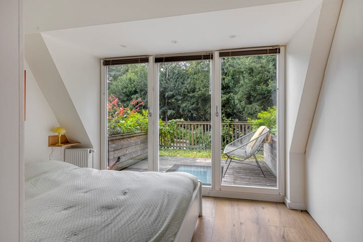 Tussenwoning te koop: Koningsweg 51, Utrecht